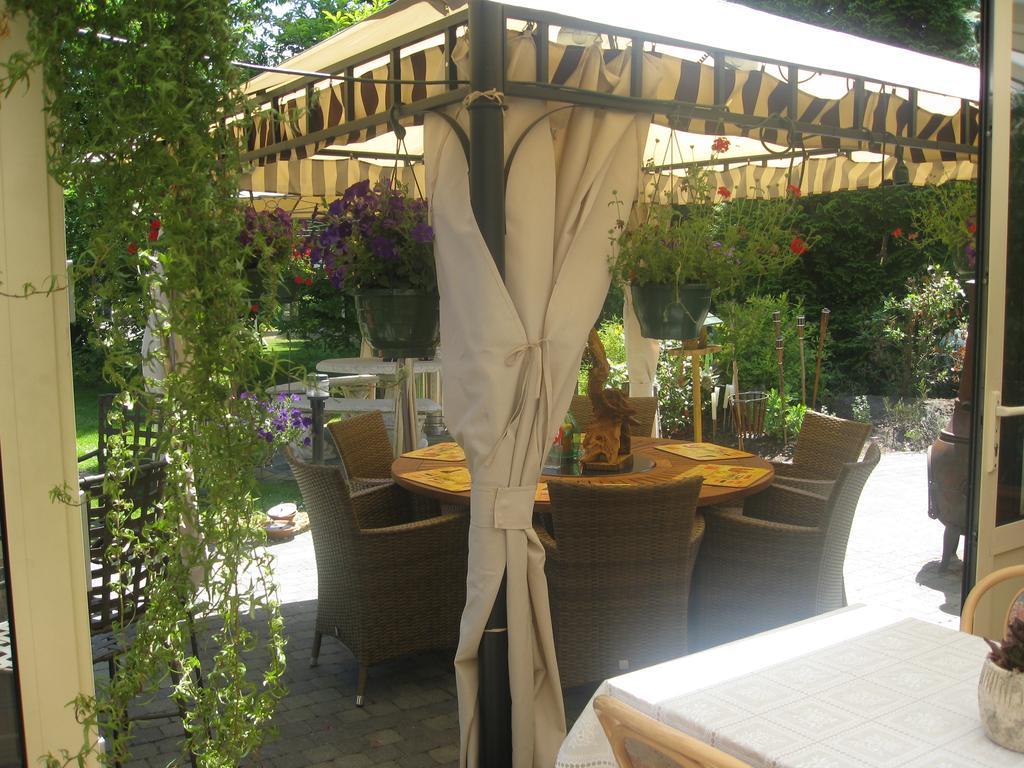 Parkhotel Hasselt Exterior foto